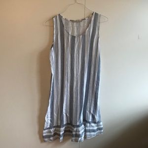 Sun dress / beach cover up